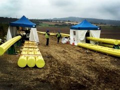 ProFuse pipe brings gas to Wexford as part of a 16.5 M Euro pipeline infrastructure project